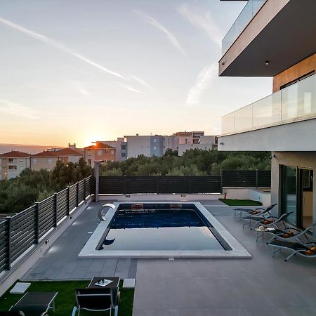 Villa Adria 마카르스카 외부 사진